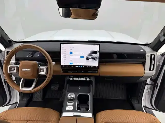 iCAR iCAR V27