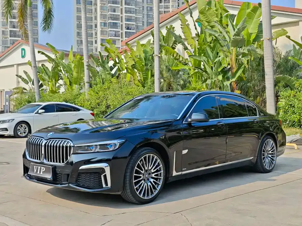 BMW 7-Series