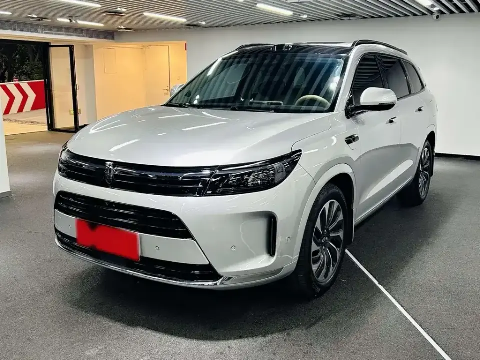 AITO M7