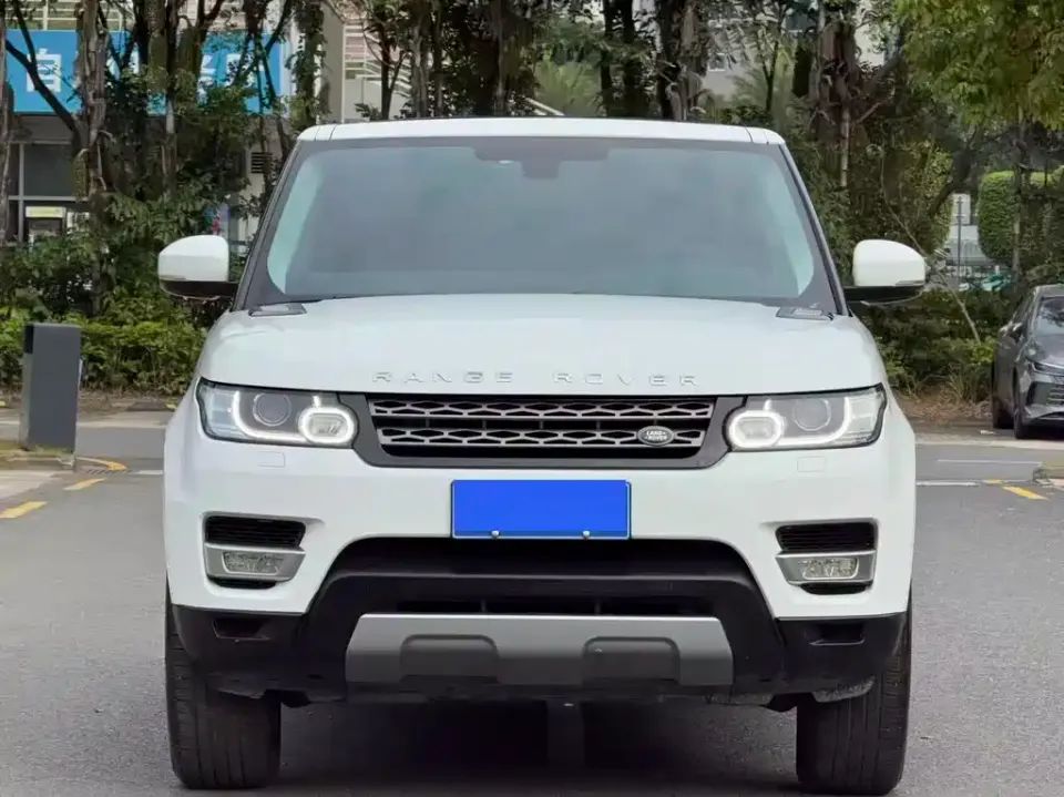 Land Rover Sport