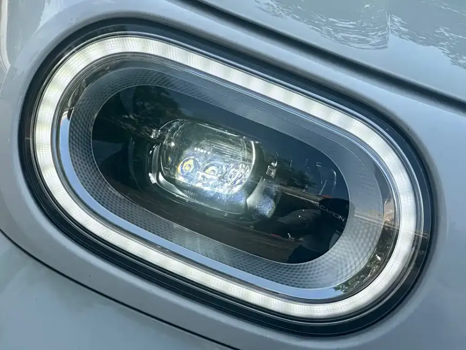 Wuling MINIEV