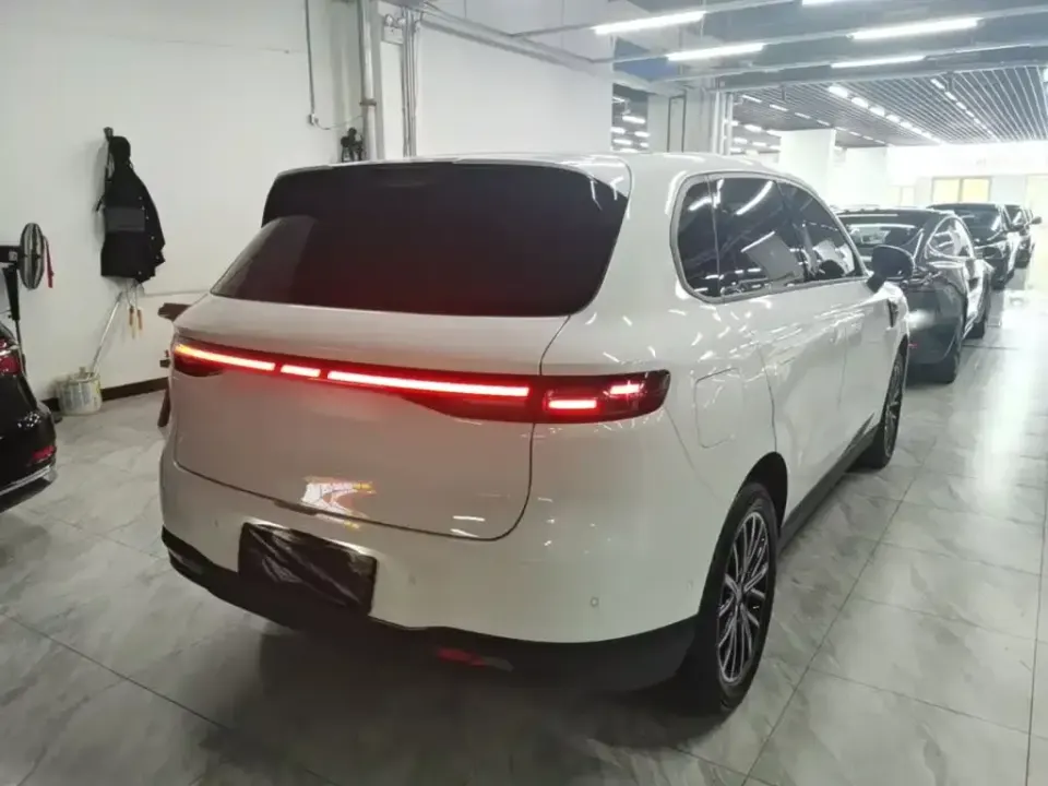 Leapmotor Leapmotor B10