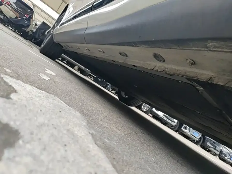 IM Motors IM LS6