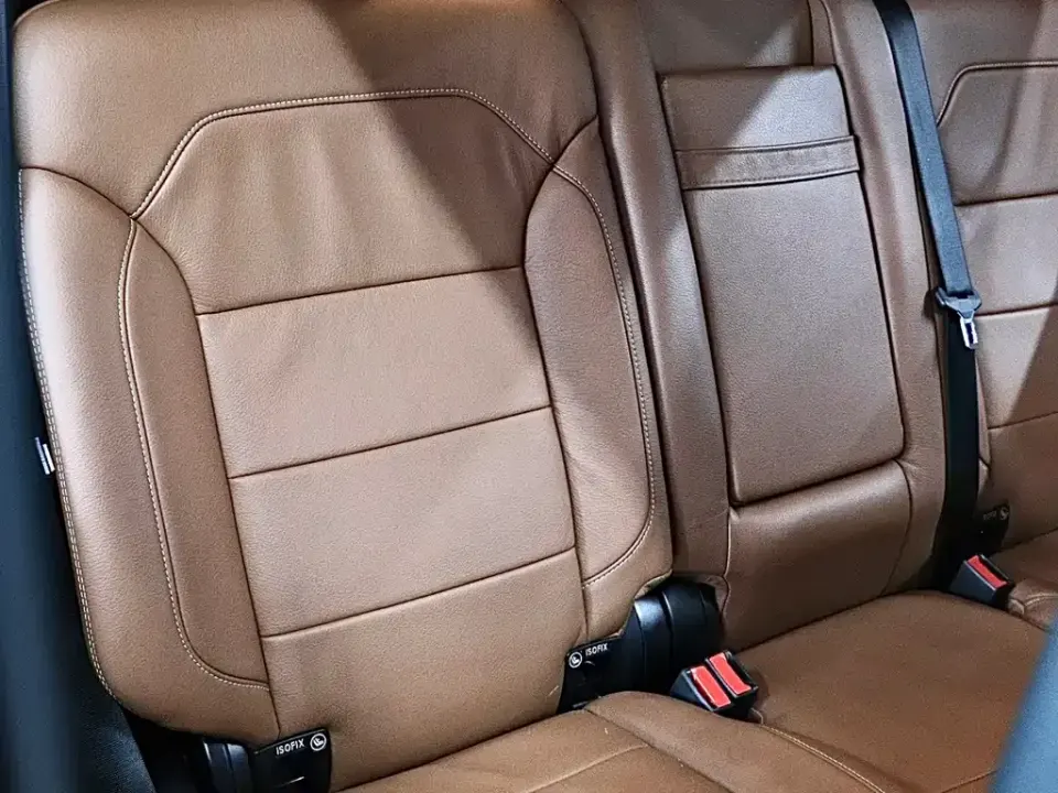 Mercedes-Benz GLE AMG