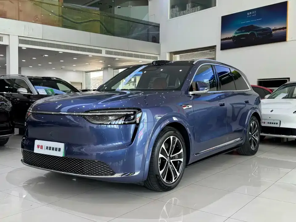 AITO M7