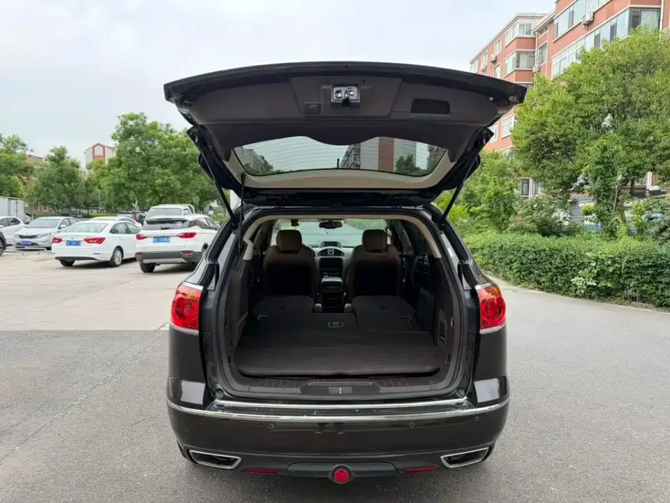 Buick Enclave