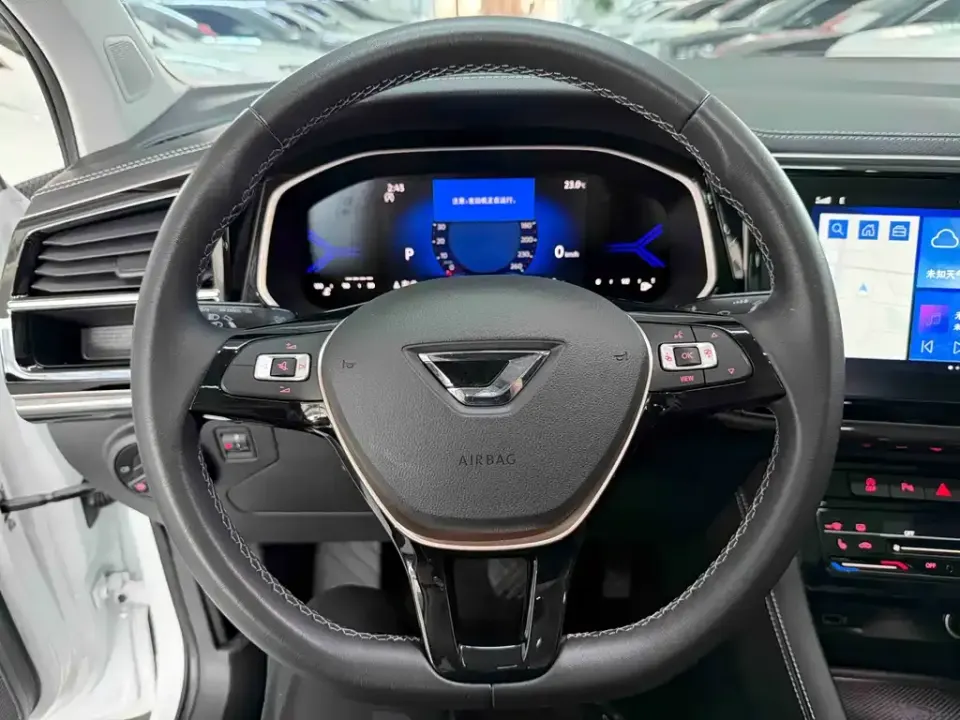 Jetta VS7