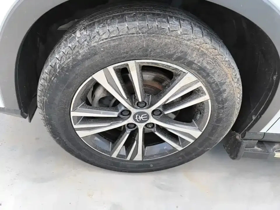 BYD Pro