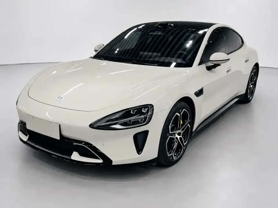 Xiaomi SU7