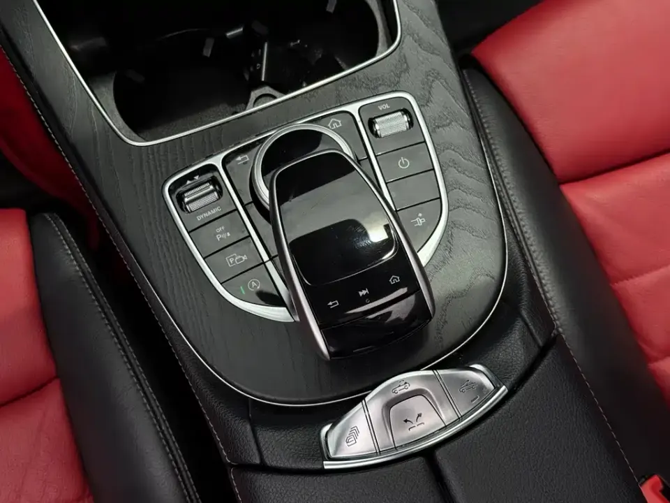 Mercedes-Benz E-Class (Import)