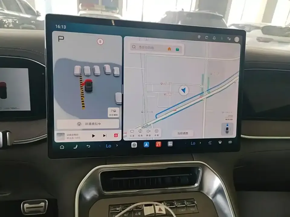 Denza Denza N9