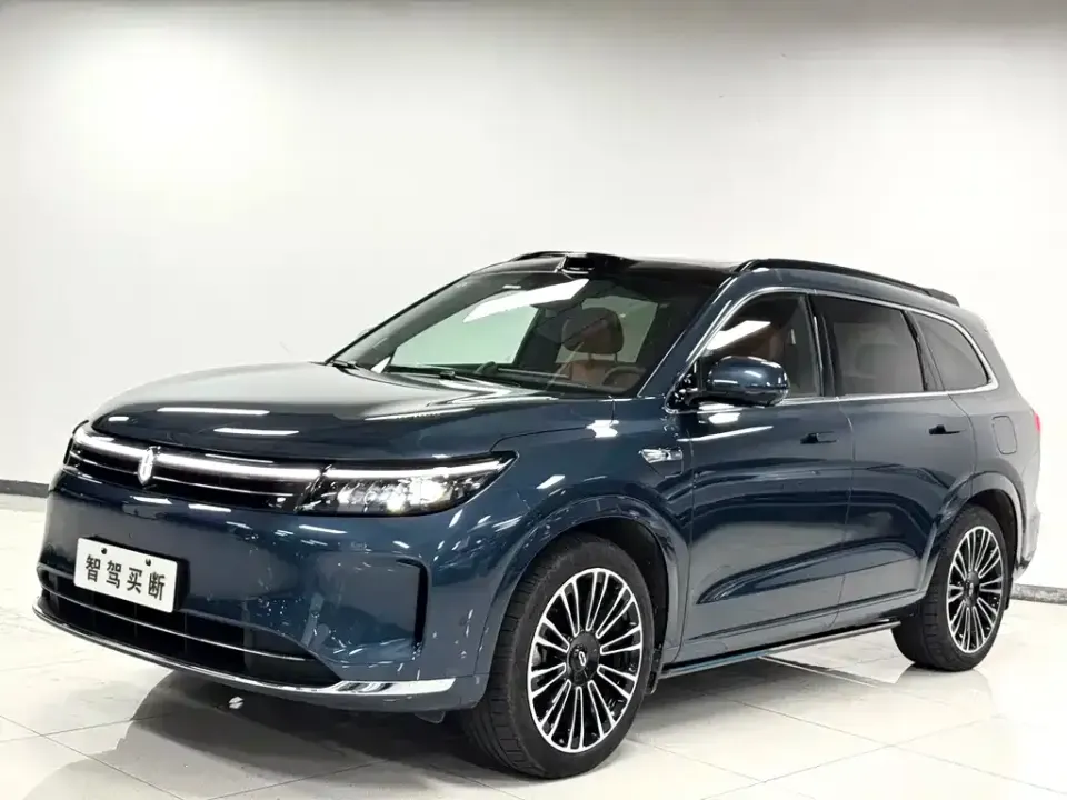 AITO M7