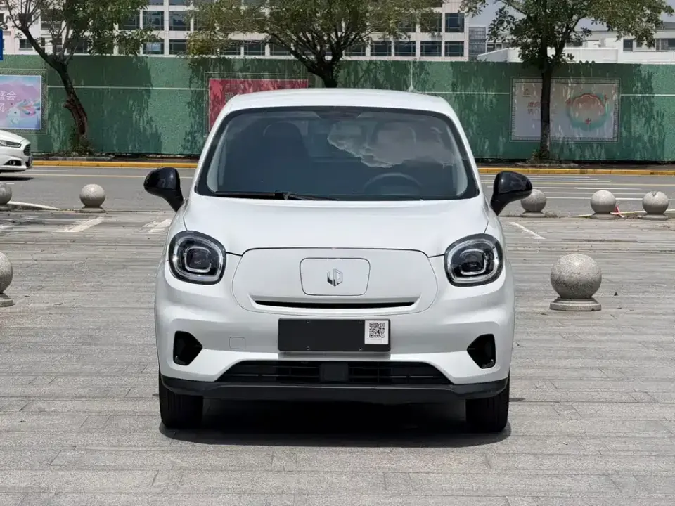 Leapmotor Leapmotor T03