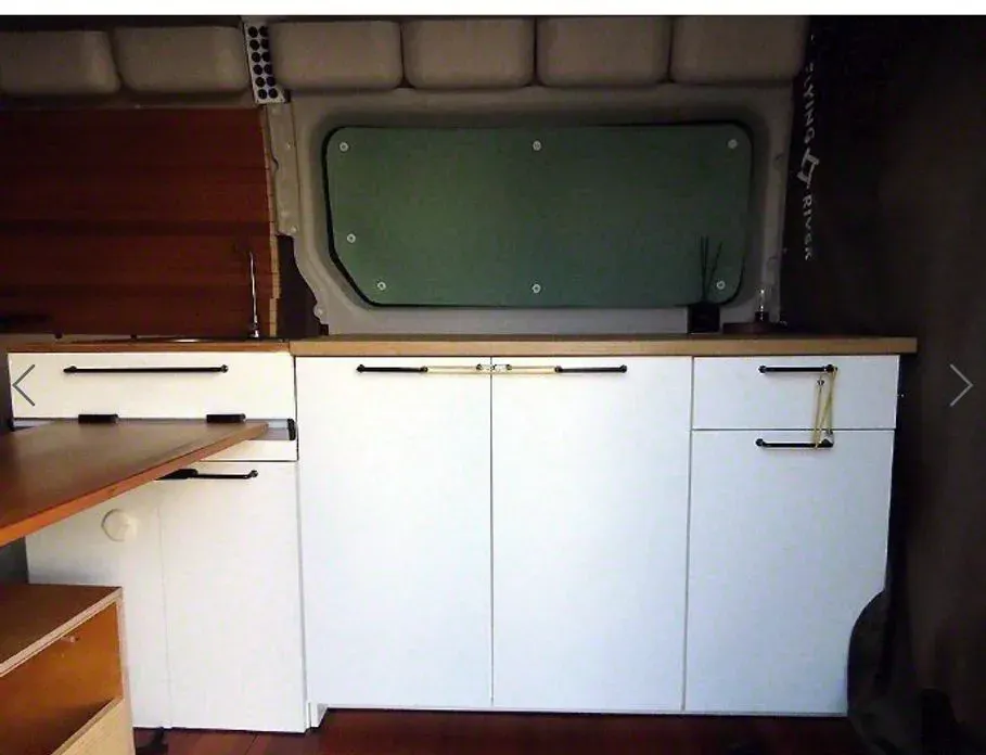 Renault Samsung Master