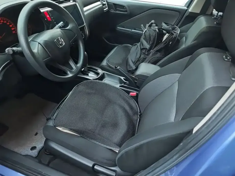 Honda Gienia