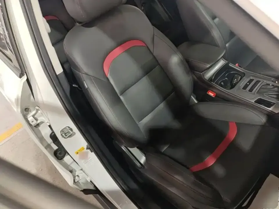 Changan CS55