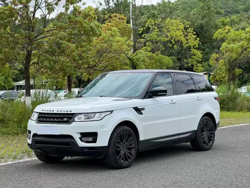 Land Rover Sport