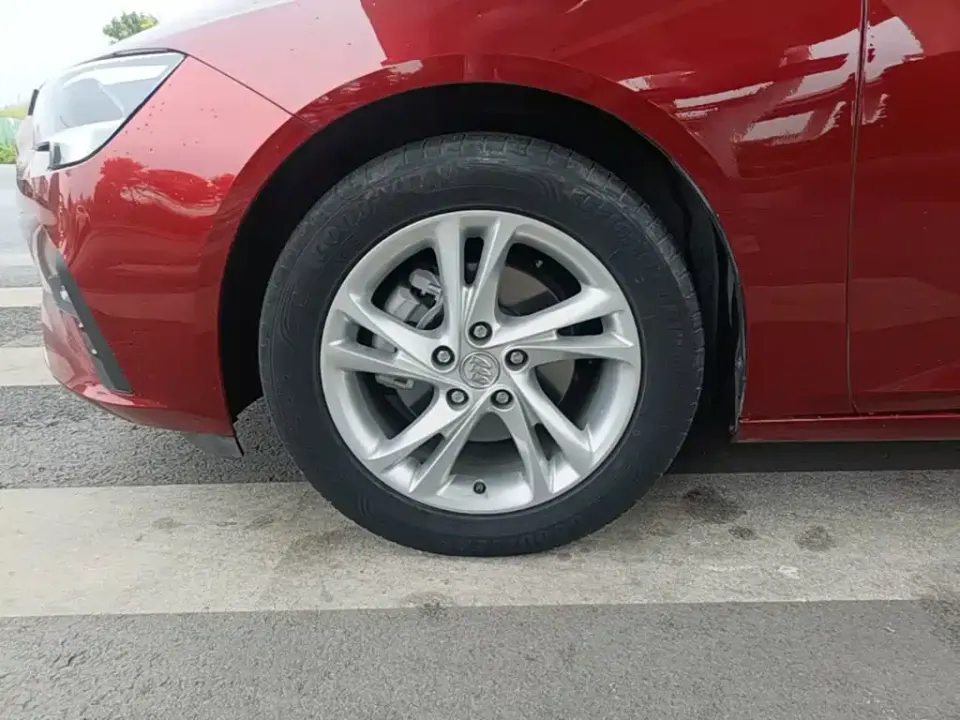 Buick Regal