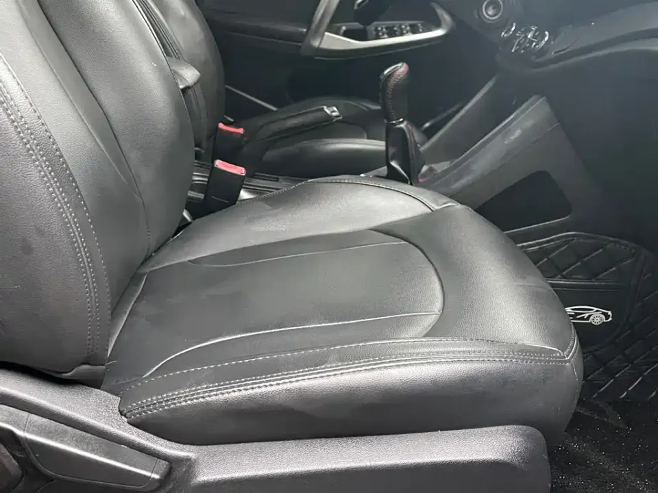 Chery Tiggo 5