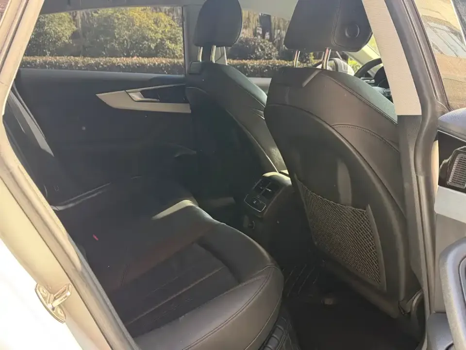 Audi A5 (Import)