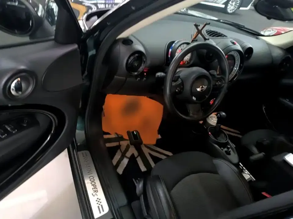 MINI Mini Countryman