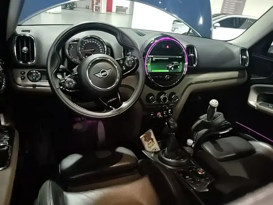 MINI Mini Countryman