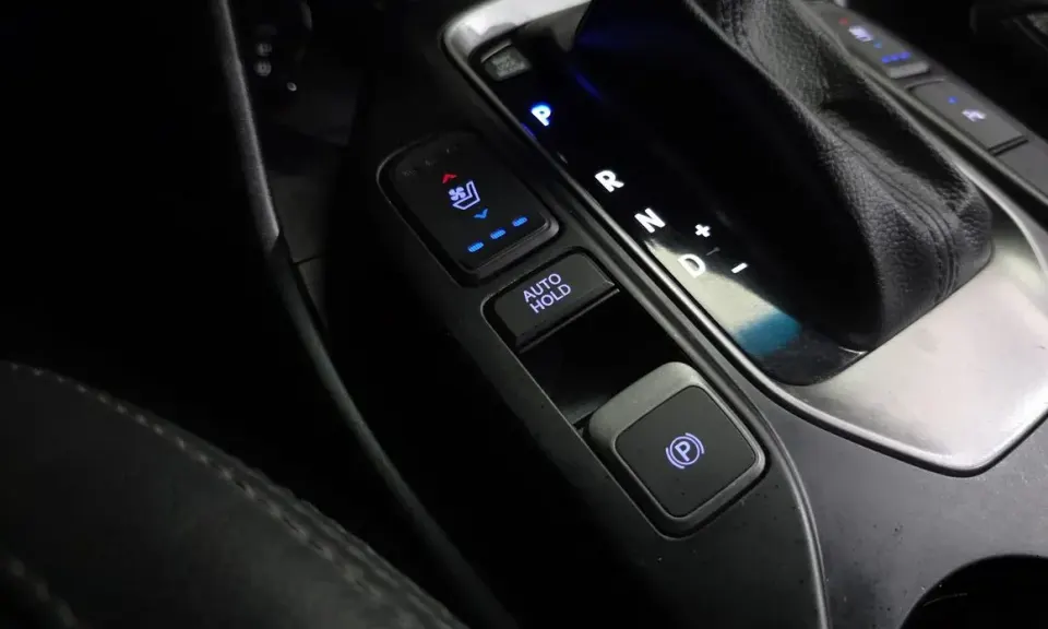 Hyundai Maxcruz