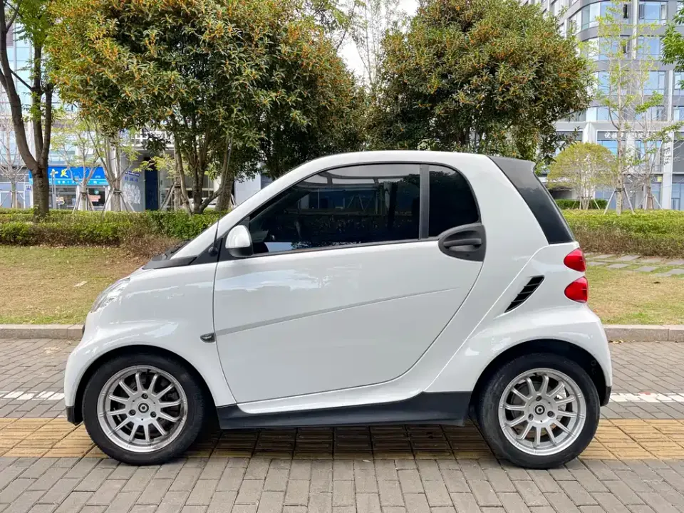 Smart Smart Fortwo