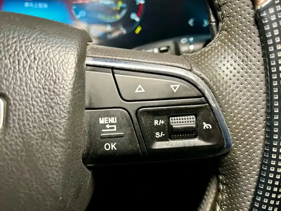 Jetour X90