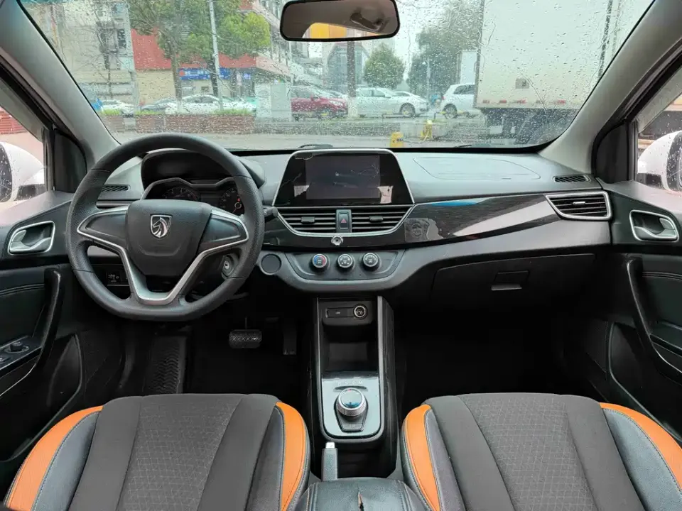 Baojun 310
