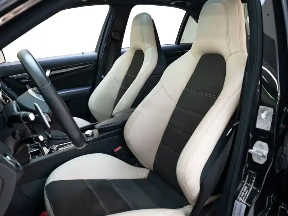 Mercedes-Benz C-Class AMG
