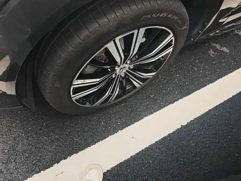 Volvo XC60 PHEV