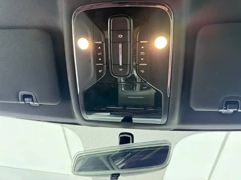 Jetour X70 Plus