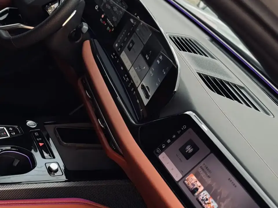 Audi A5L