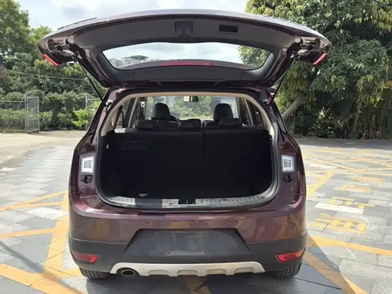 Baojun 560