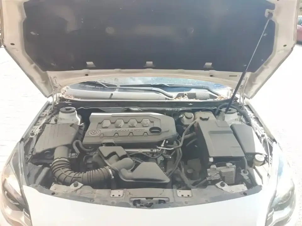 Buick Regal