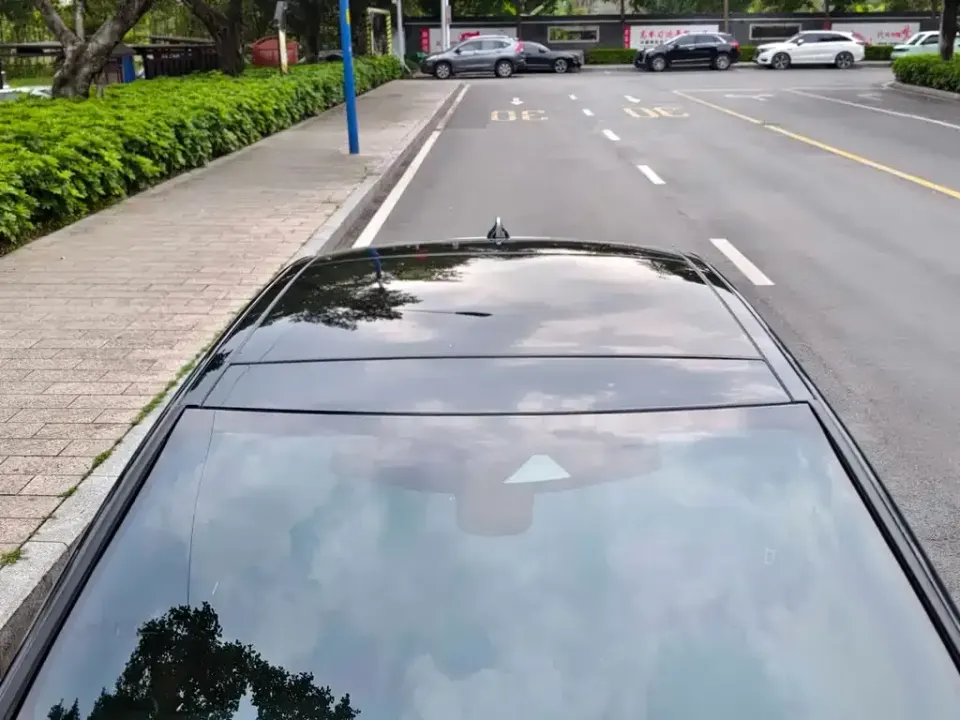 Jaguar XEL