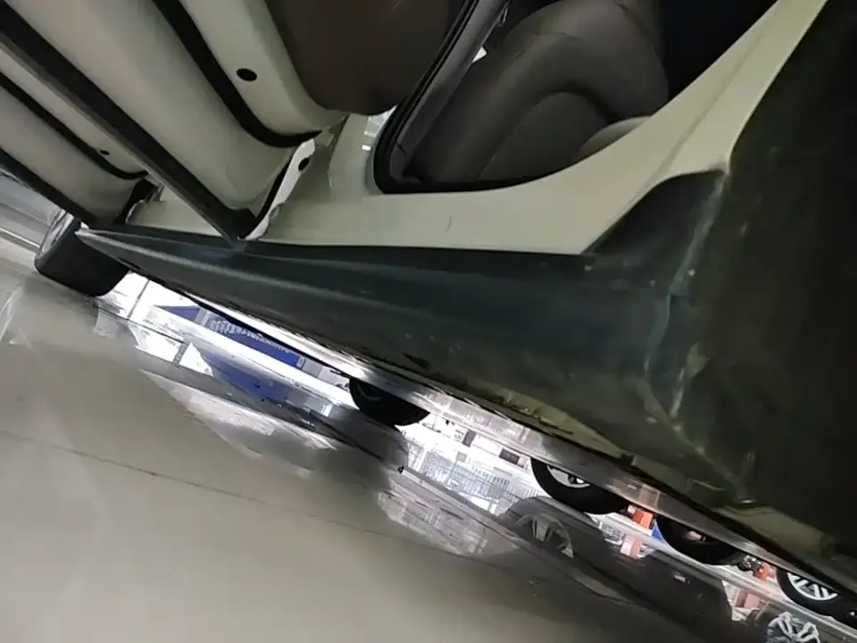 IM Motors IM L6