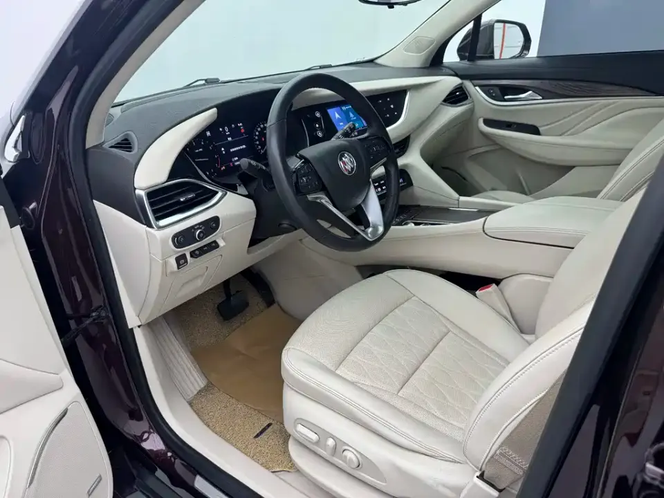 Buick Enclave