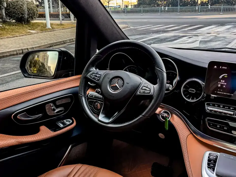 Yasheng Yasheng V-Class