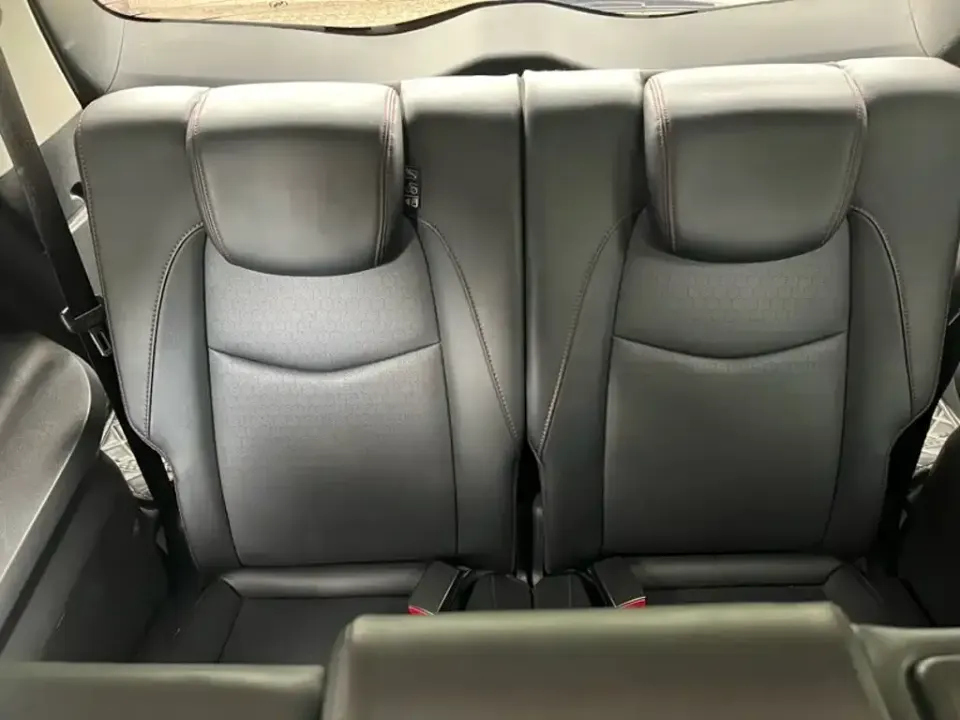 Chevrolet Volando