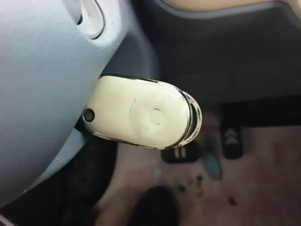 Bestune Pony