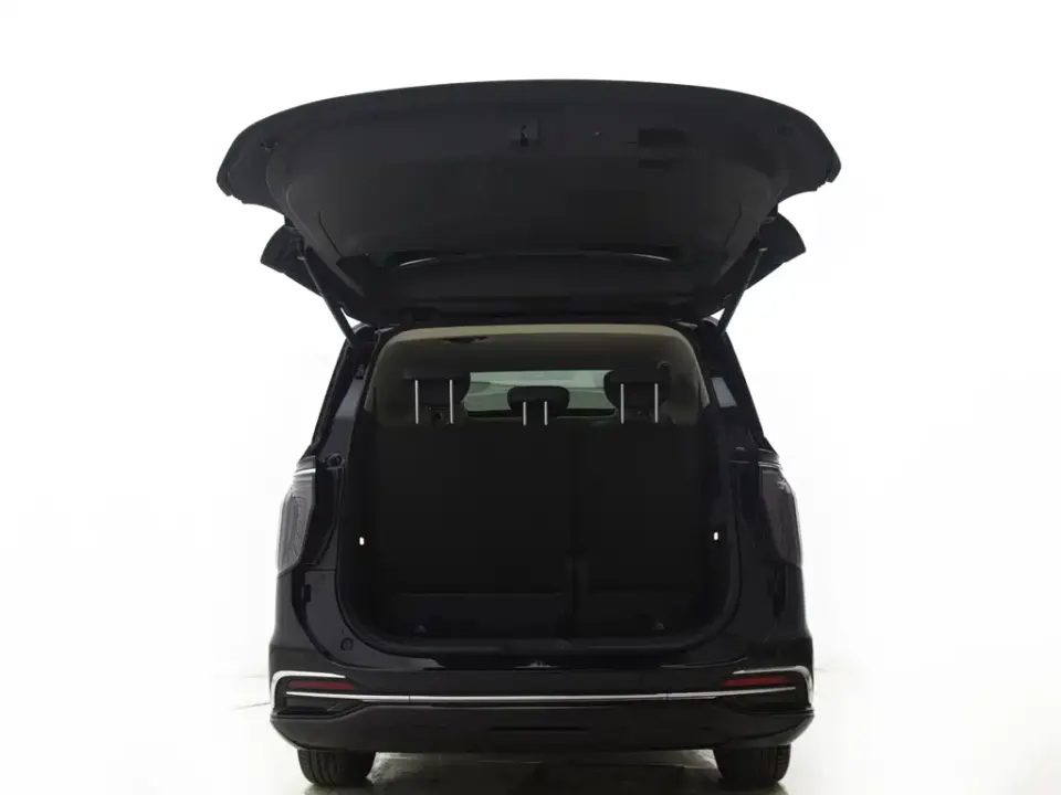 Hongqi Hongqi HQ9 PHEV