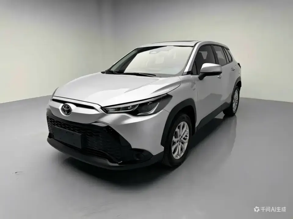 Toyota Frontlander