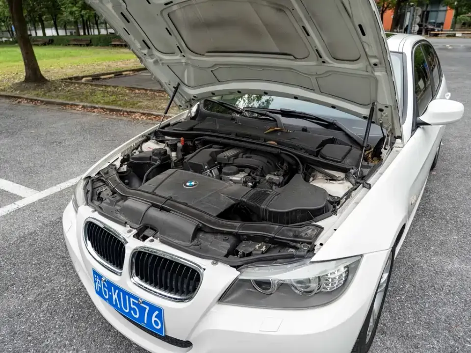 BMW 3 Series (Import)