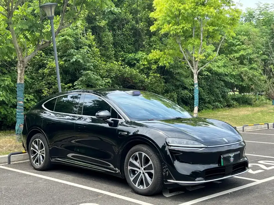 Zhijie Zhijie R7