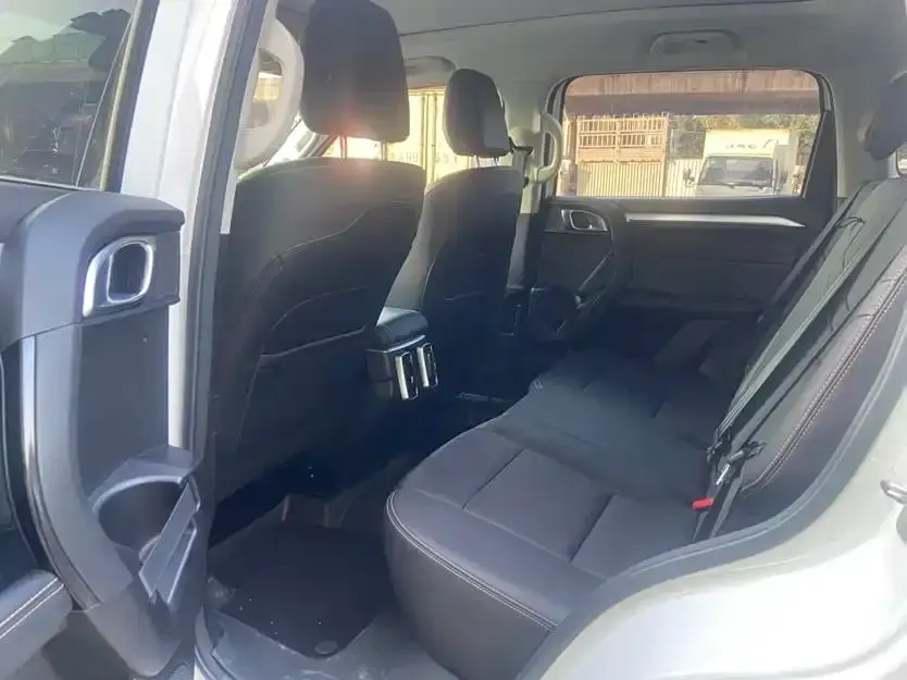 Haval Big Dog