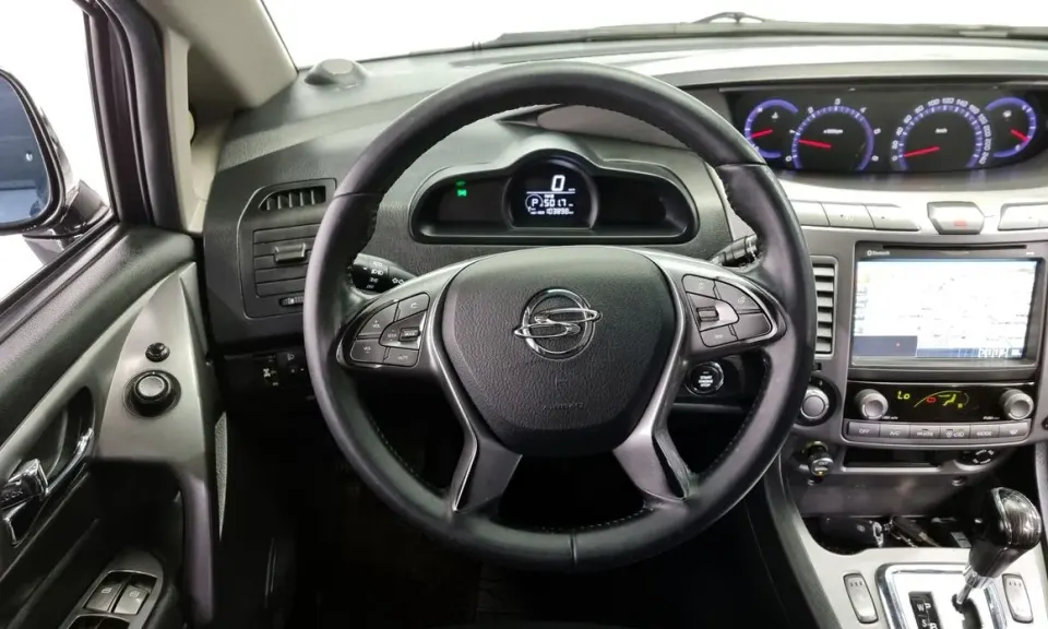 KG_Mobility_Ssangyong KORANDO