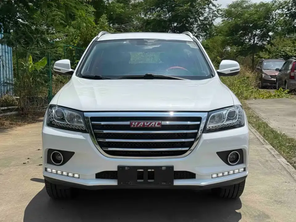 Haval H2