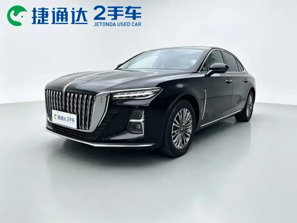 Hongqi Hongqi H5